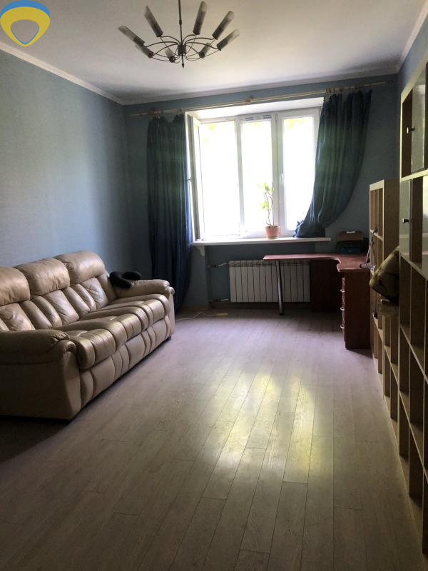 продажа двухкомнатной квартиры номер A-172949 в Приморском районе, фото номер 7